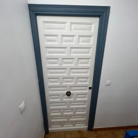Apartamentos Playa Bajondillo Torremolinos Chambre photo