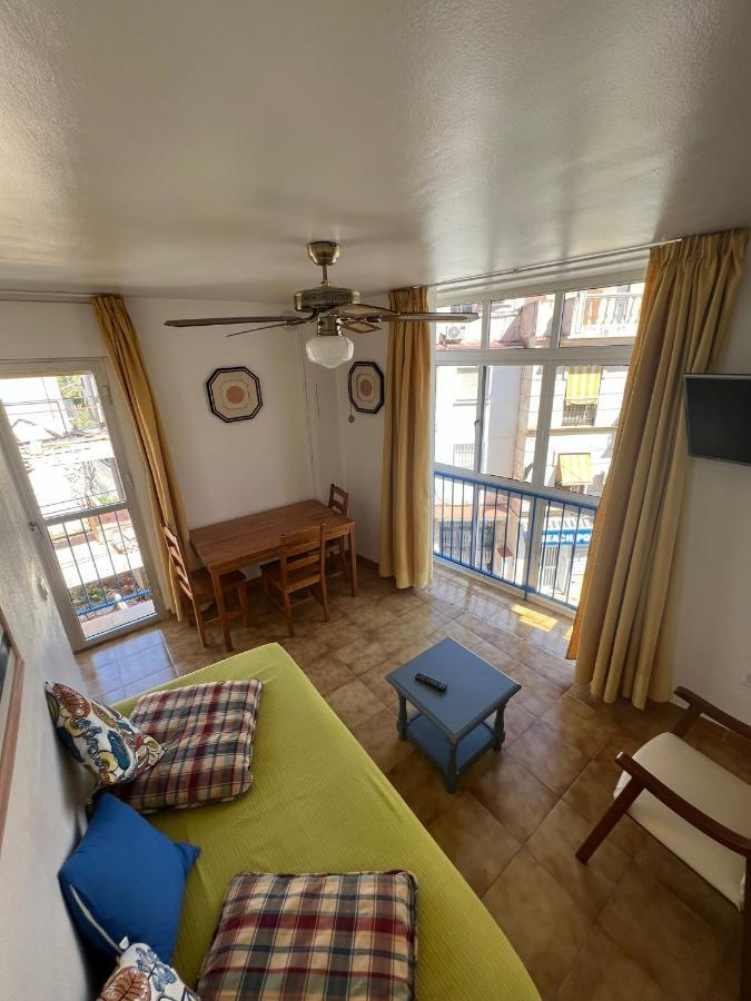 Apartamentos Playa Bajondillo Torremolinos Chambre photo