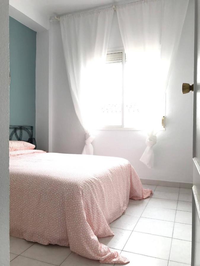 Apartamentos Playa Bajondillo Torremolinos Extérieur photo