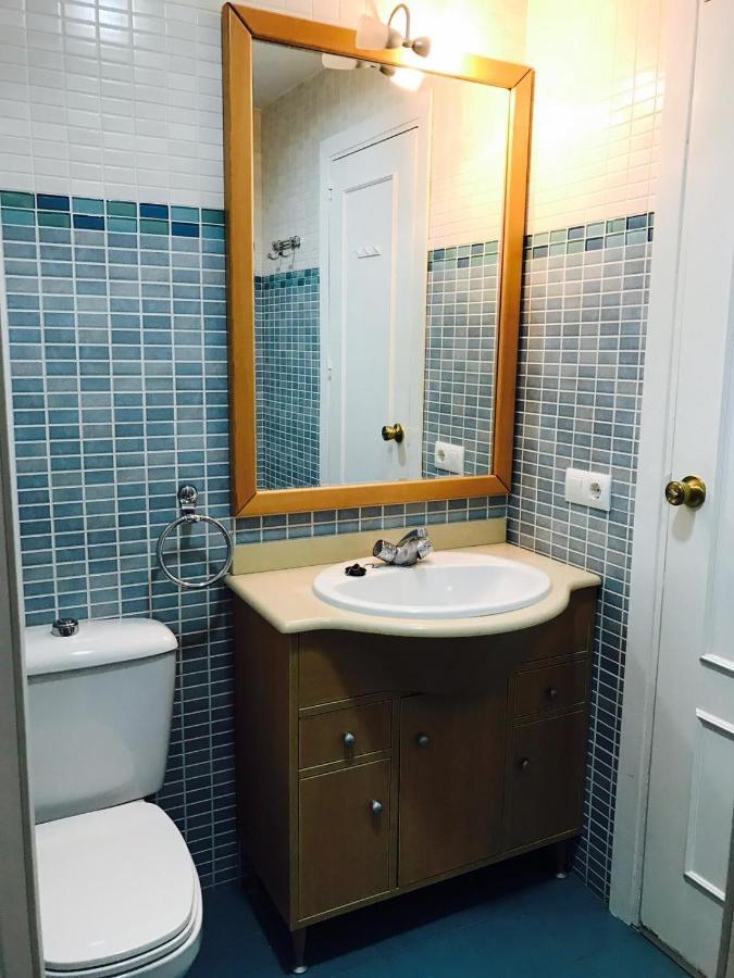 Apartamentos Playa Bajondillo Torremolinos Extérieur photo