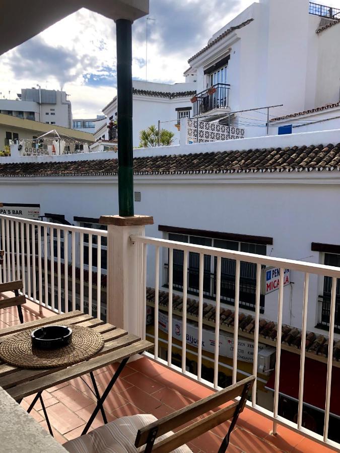 Apartamentos Playa Bajondillo Torremolinos Extérieur photo