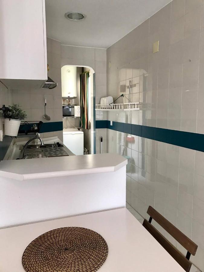 Apartamentos Playa Bajondillo Torremolinos Extérieur photo