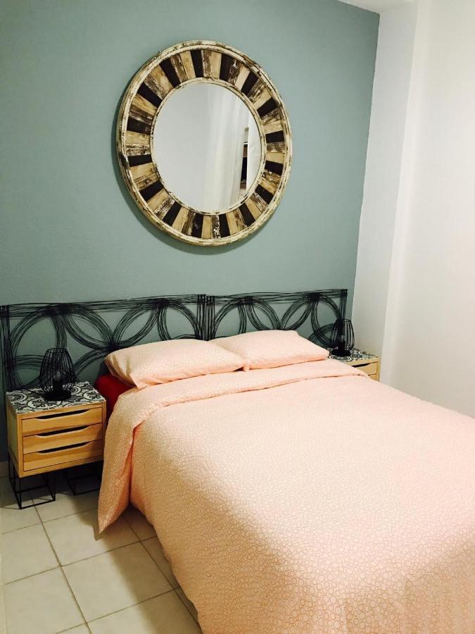 Apartamentos Playa Bajondillo Torremolinos Extérieur photo