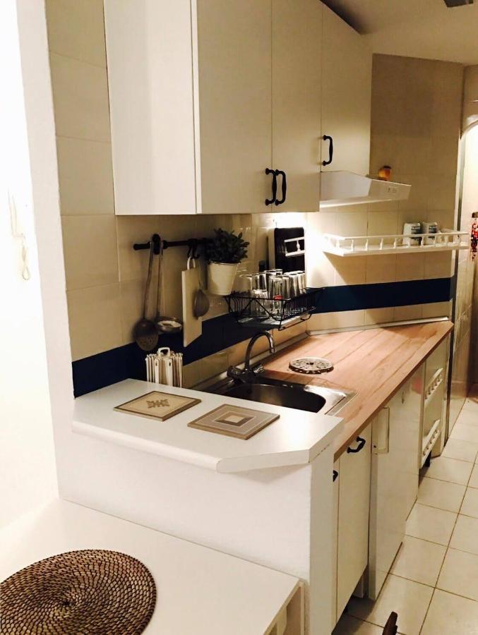 Apartamentos Playa Bajondillo Torremolinos Extérieur photo