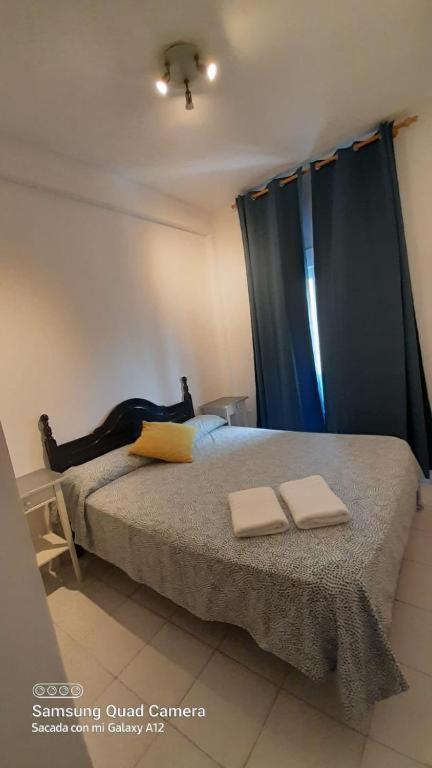 Apartamentos Playa Bajondillo Torremolinos Extérieur photo