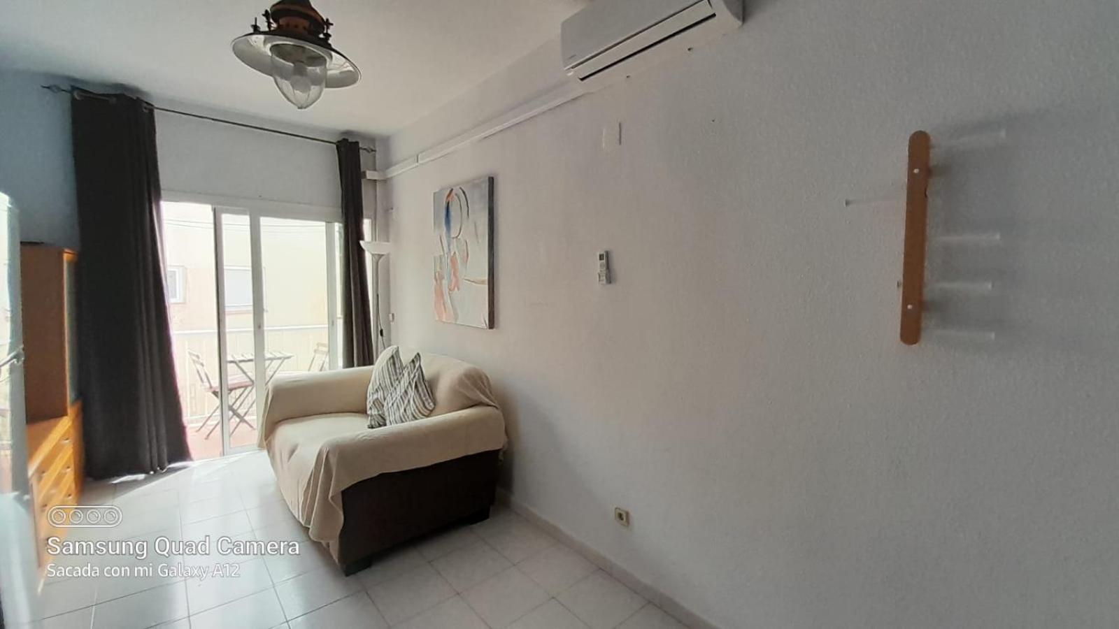 Apartamentos Playa Bajondillo Torremolinos Chambre photo