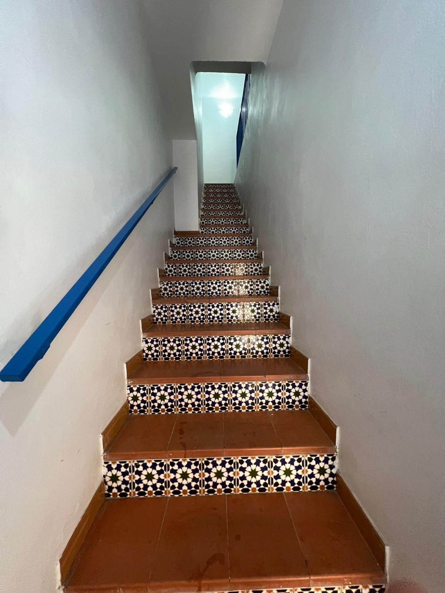 Apartamentos Playa Bajondillo Torremolinos Chambre photo