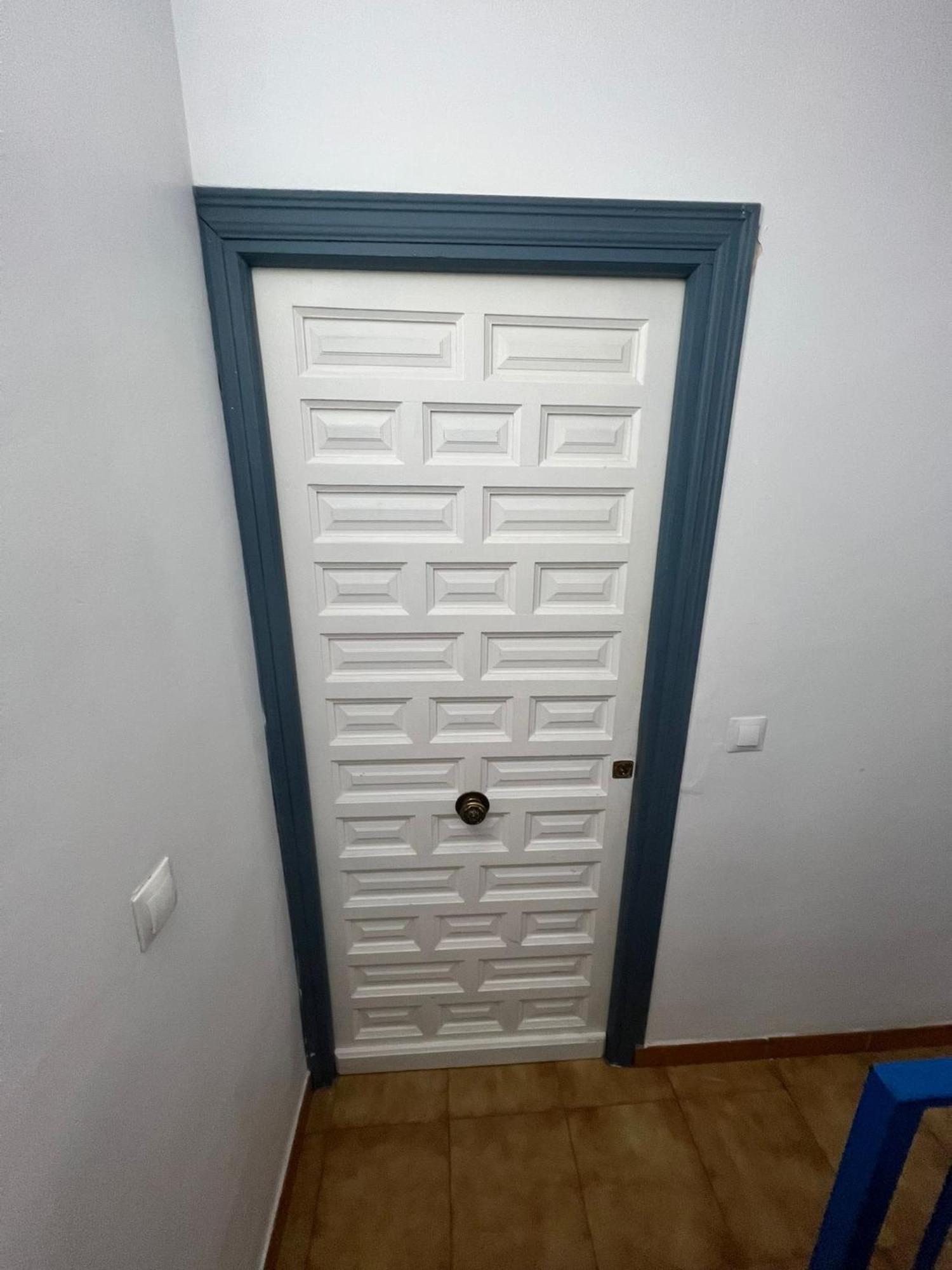 Apartamentos Playa Bajondillo Torremolinos Chambre photo