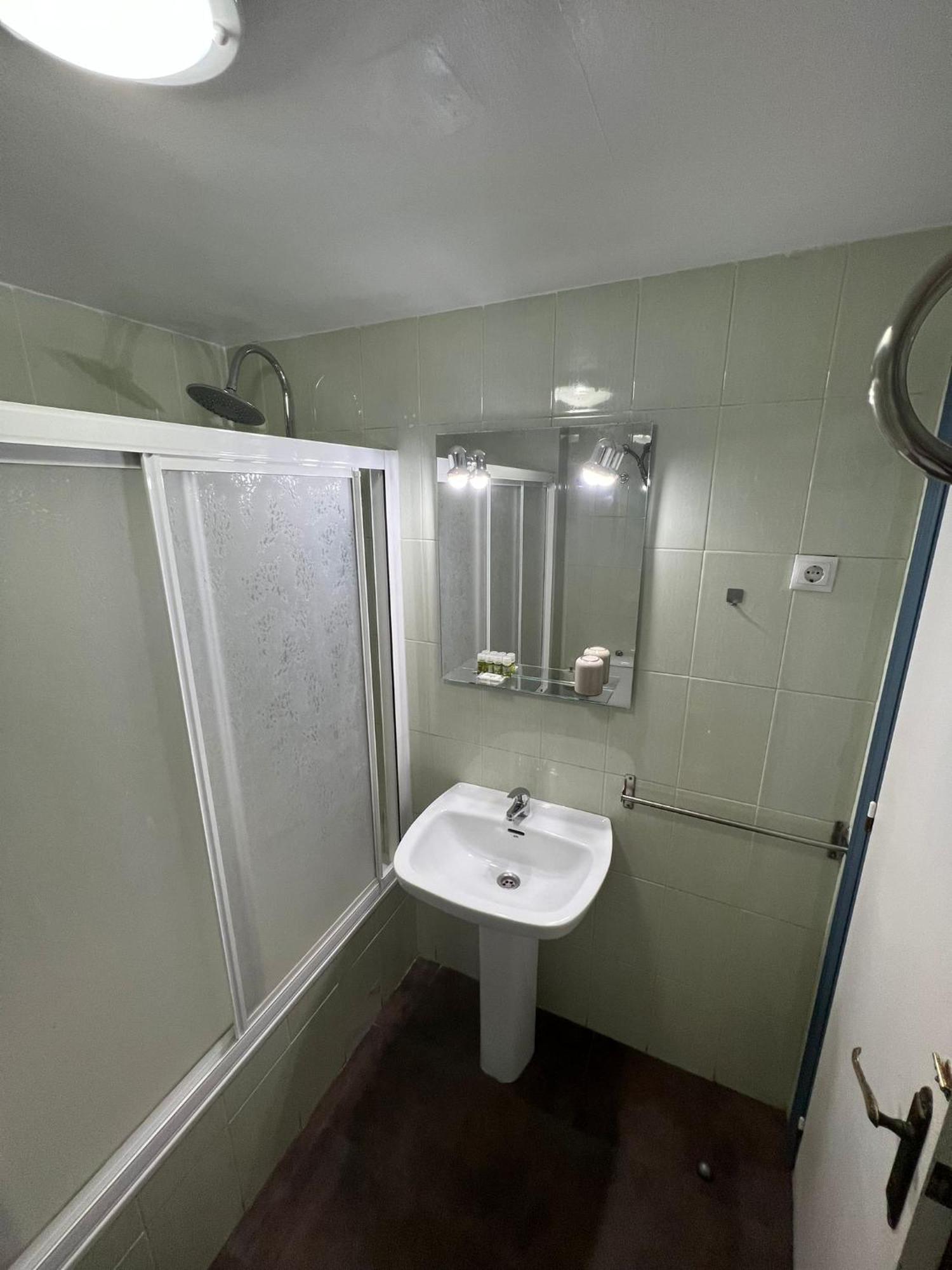Apartamentos Playa Bajondillo Torremolinos Chambre photo