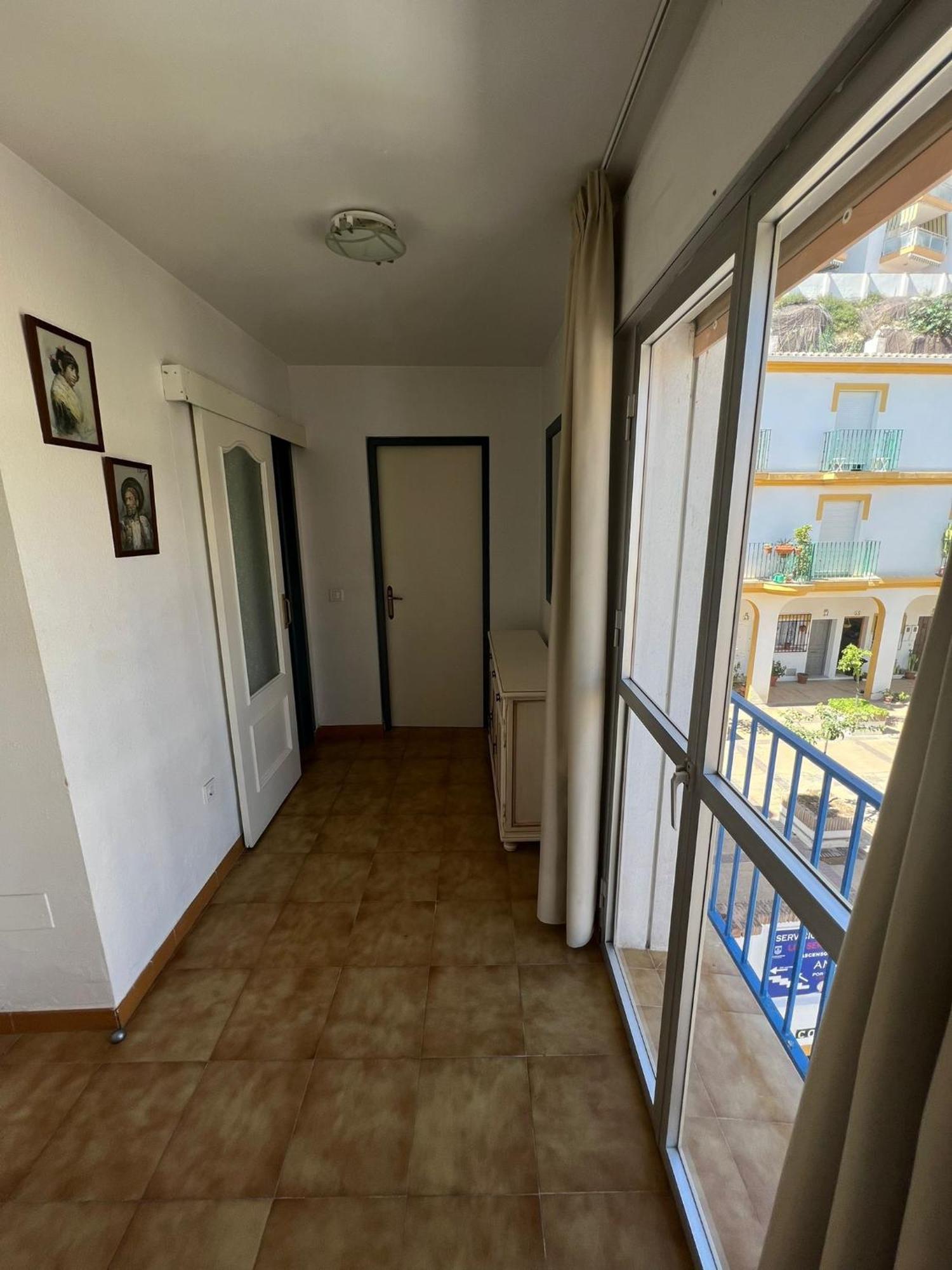 Apartamentos Playa Bajondillo Torremolinos Chambre photo