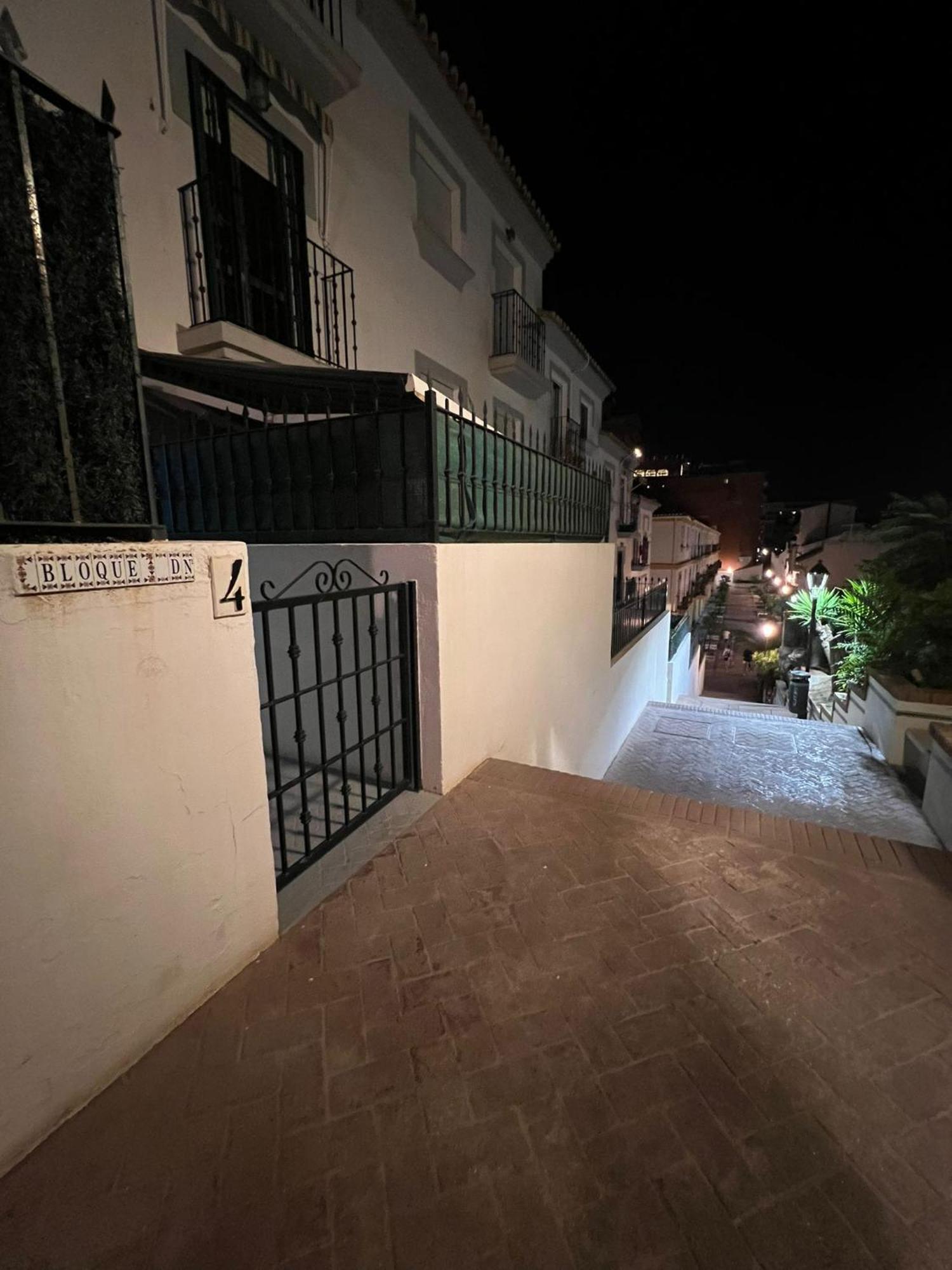 Apartamentos Playa Bajondillo Torremolinos Chambre photo