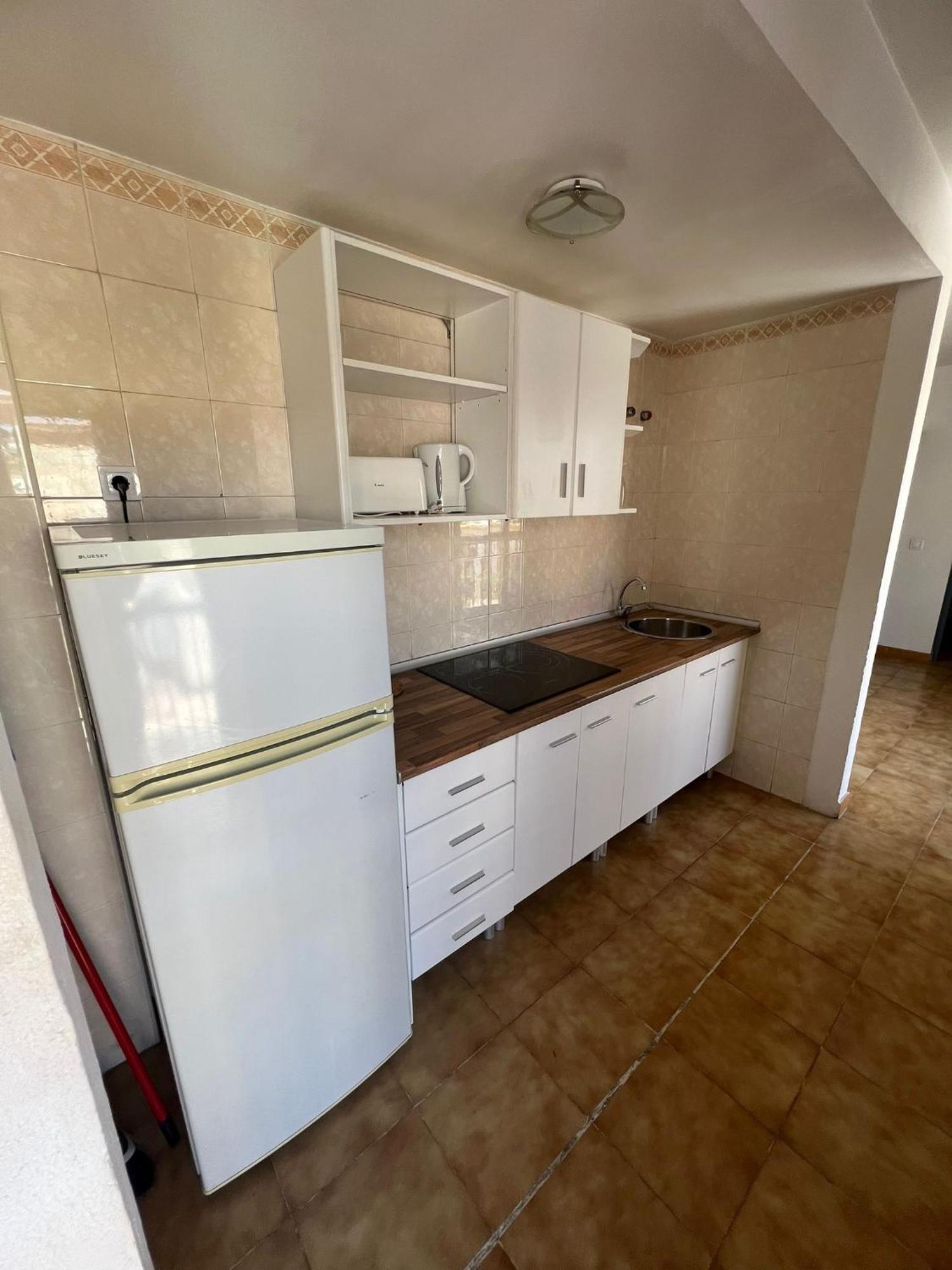 Apartamentos Playa Bajondillo Torremolinos Chambre photo