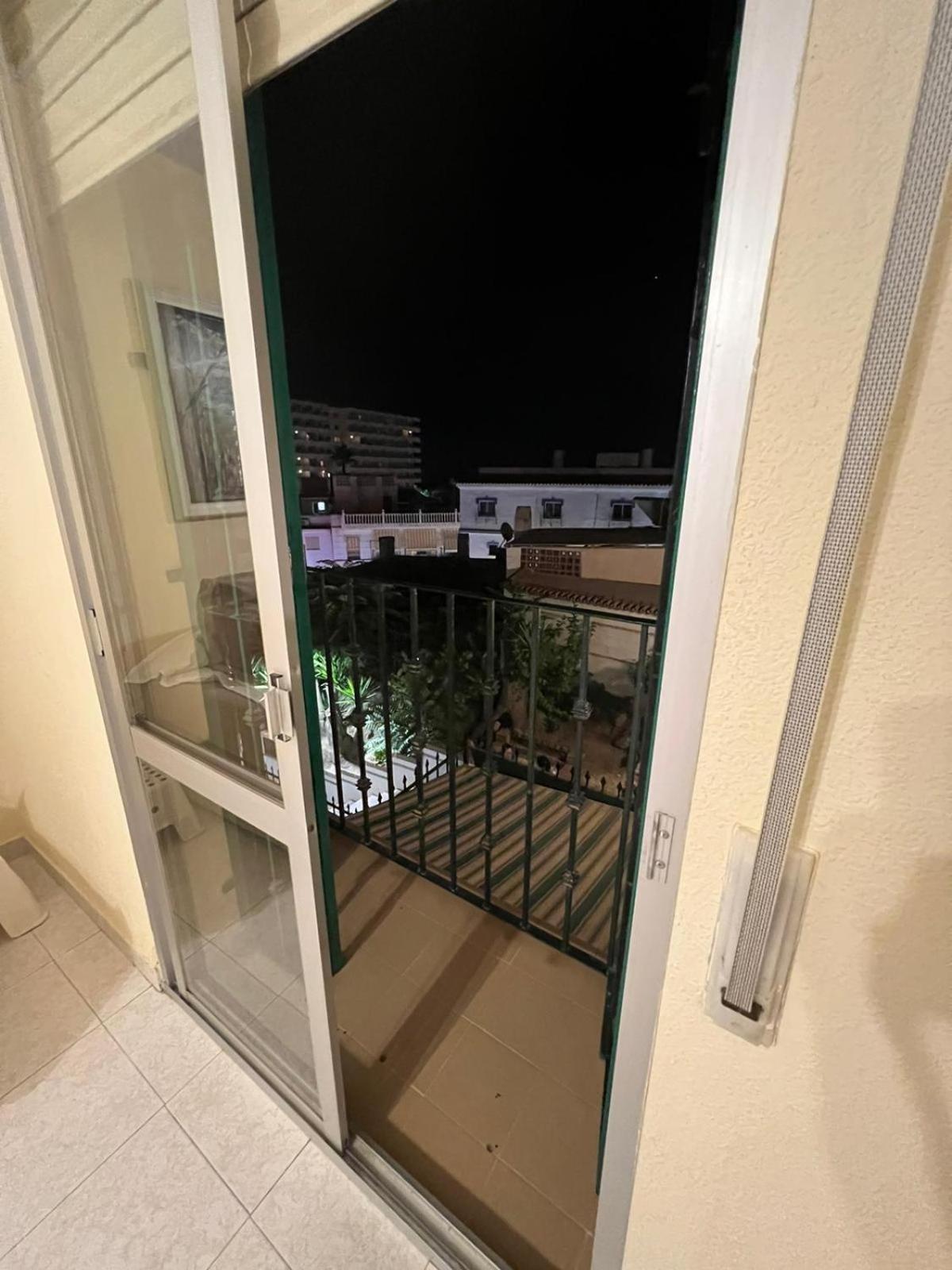 Apartamentos Playa Bajondillo Torremolinos Chambre photo