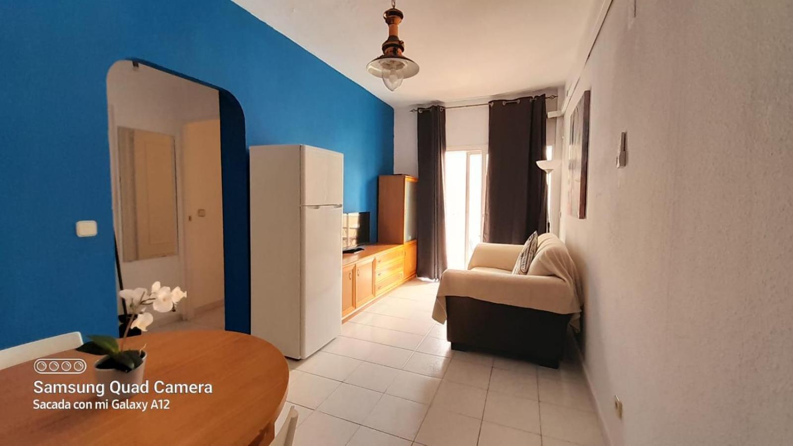 Apartamentos Playa Bajondillo Torremolinos Chambre photo