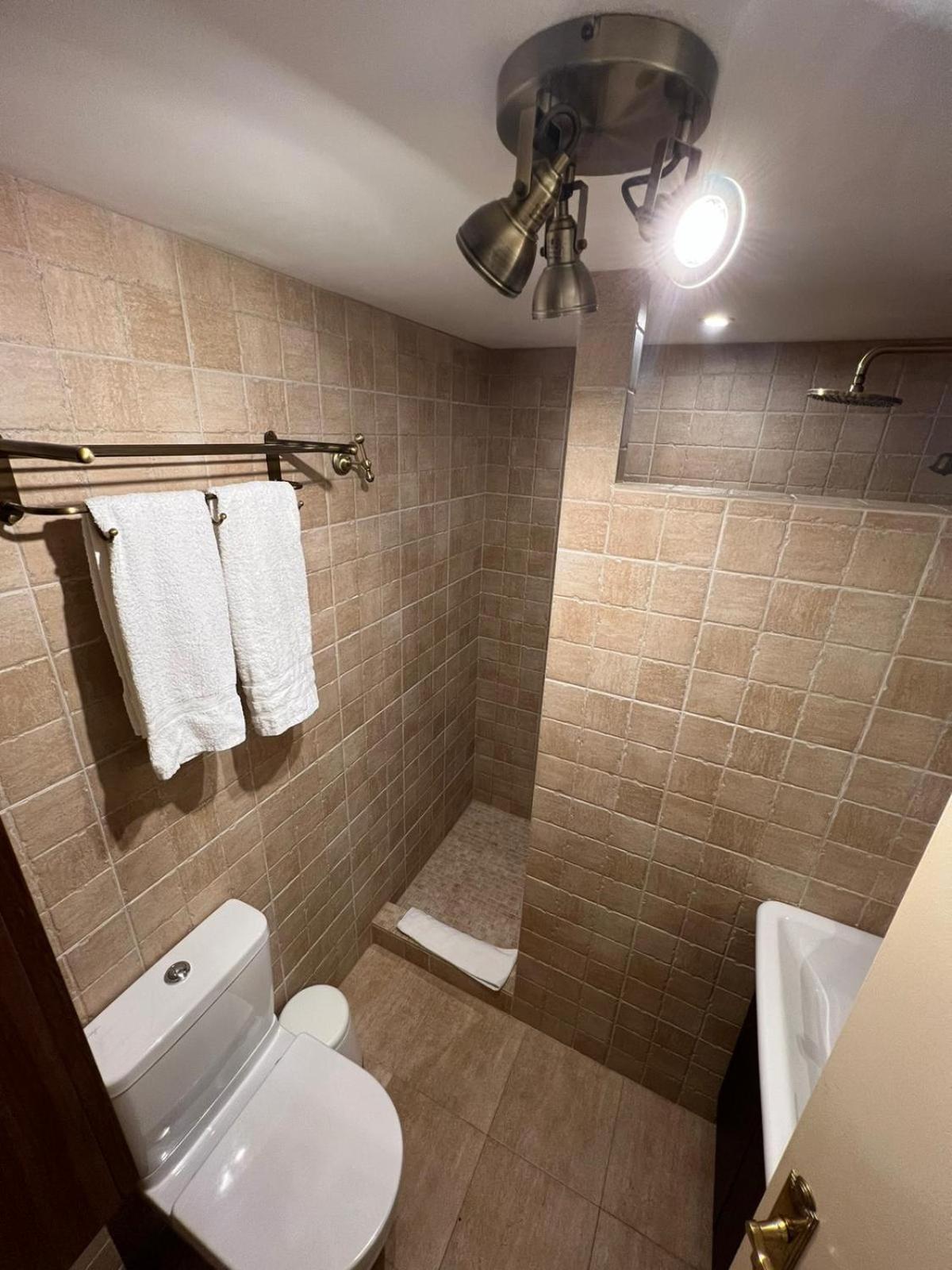 Apartamentos Playa Bajondillo Torremolinos Chambre photo