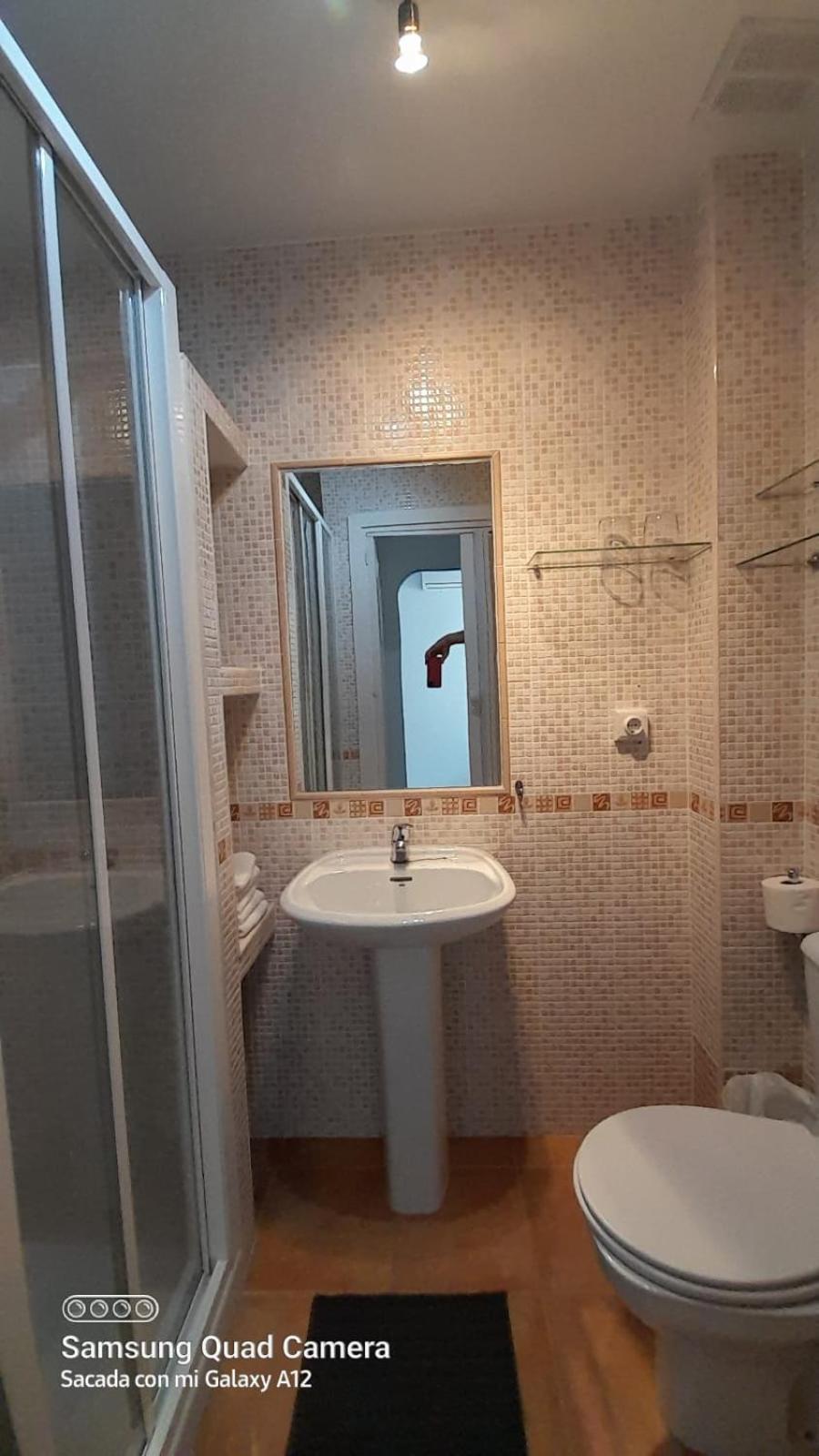 Apartamentos Playa Bajondillo Torremolinos Chambre photo