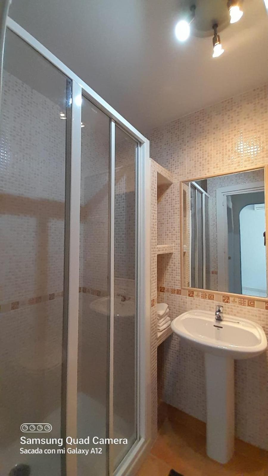 Apartamentos Playa Bajondillo Torremolinos Chambre photo