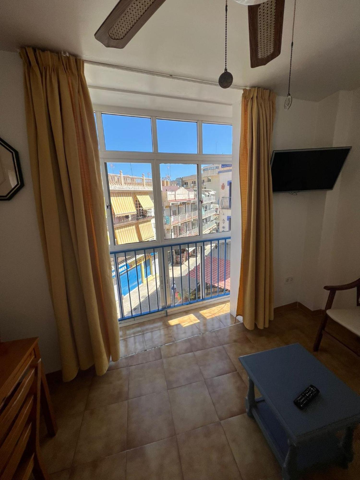 Apartamentos Playa Bajondillo Torremolinos Chambre photo