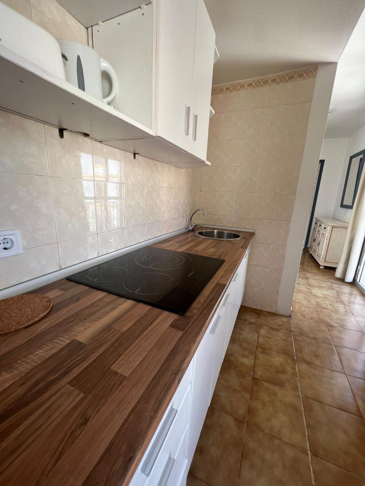 Apartamentos Playa Bajondillo Torremolinos Chambre photo