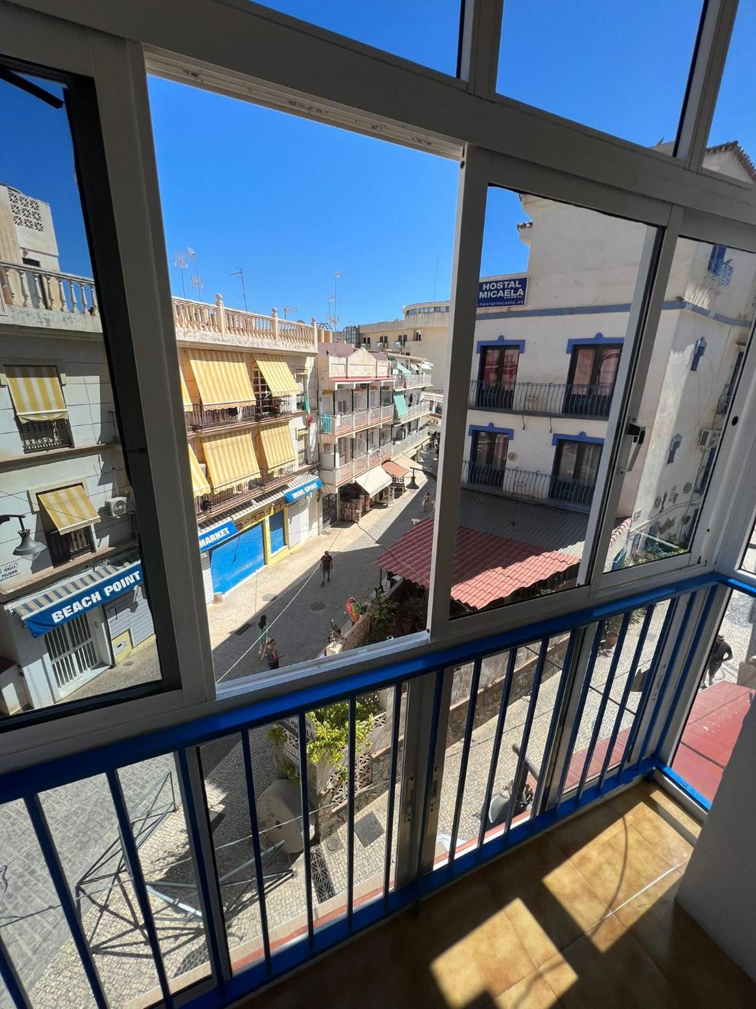 Apartamentos Playa Bajondillo Torremolinos Chambre photo