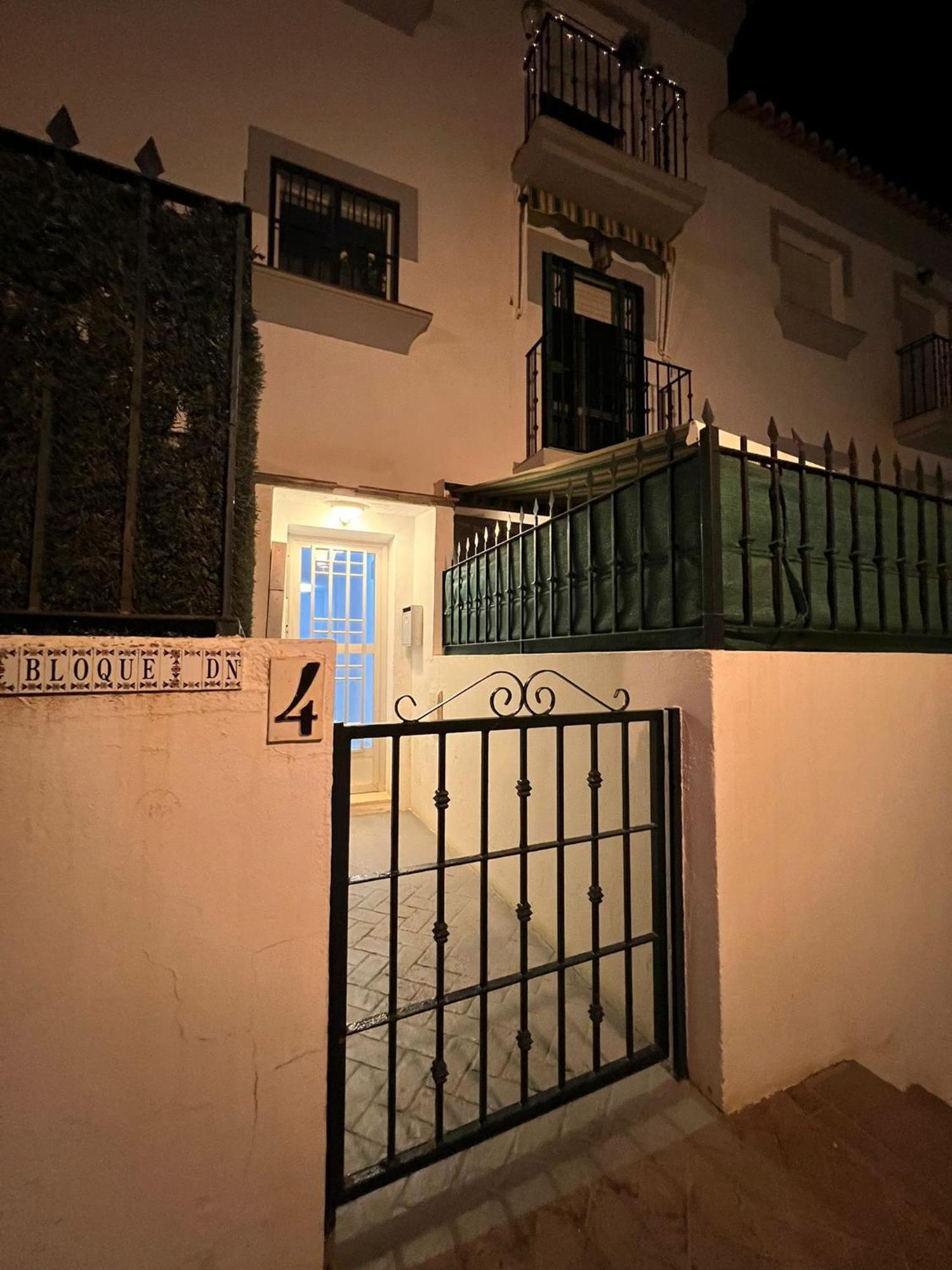 Apartamentos Playa Bajondillo Torremolinos Chambre photo